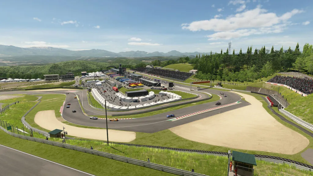 Gran Turismo 7 - immagine della notizia