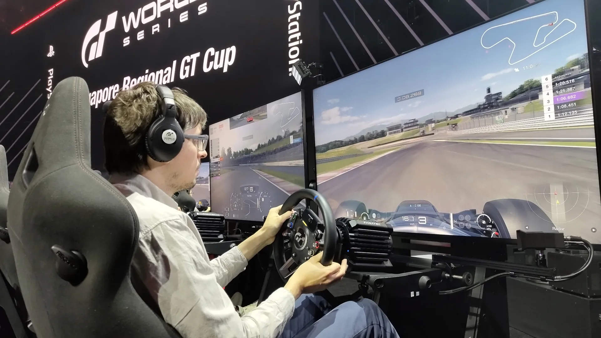 Gran Turismo 7 - immagine 1 della notizia