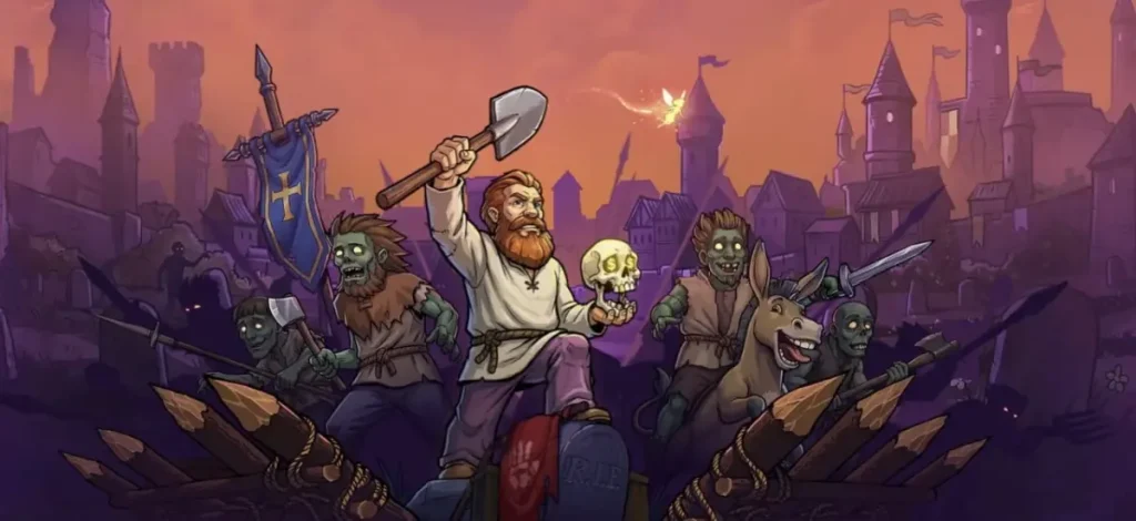 Graveyard Keeper 2 - immagine della recensione