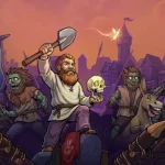 Graveyard Keeper 2