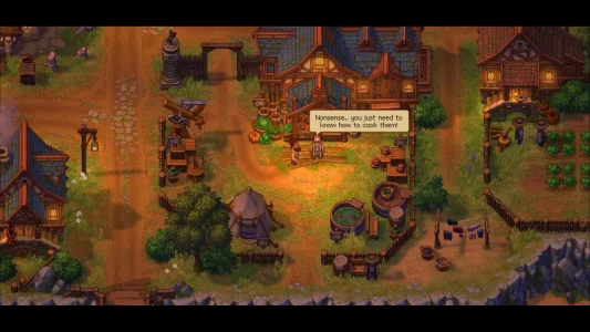 Graveyard Keeper 2 - immagine 1 della recensione
