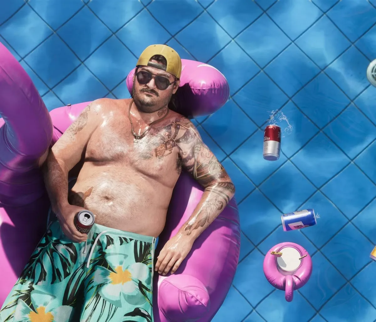 GTA 6, i Miami Heat diventano Vice City per una notte