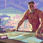 GTA 6: la copia “fisica” include una mappa secondo un cartello di GameStop