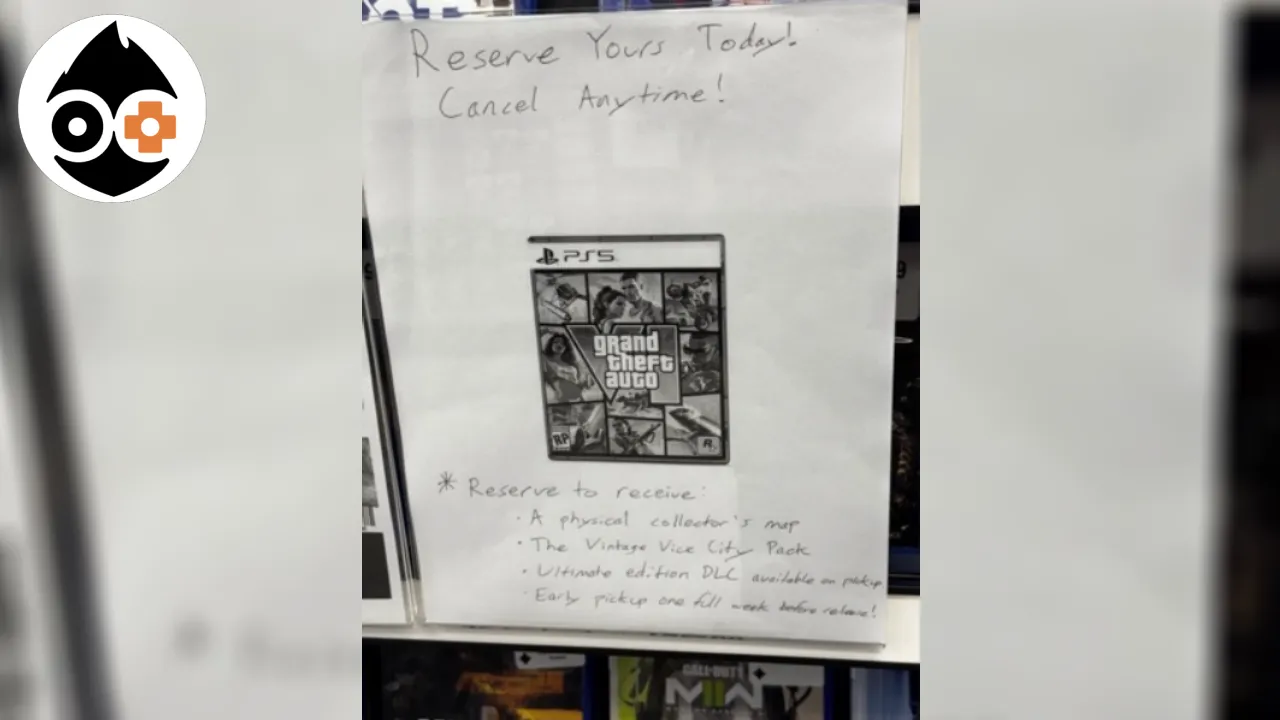Grand Theft Auto VI - immagine 1 della notizia