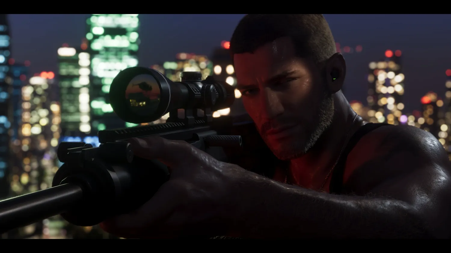 GTA 6, analizziamo il trailer di lancio di ieri - immagine 3 dell'editoriale