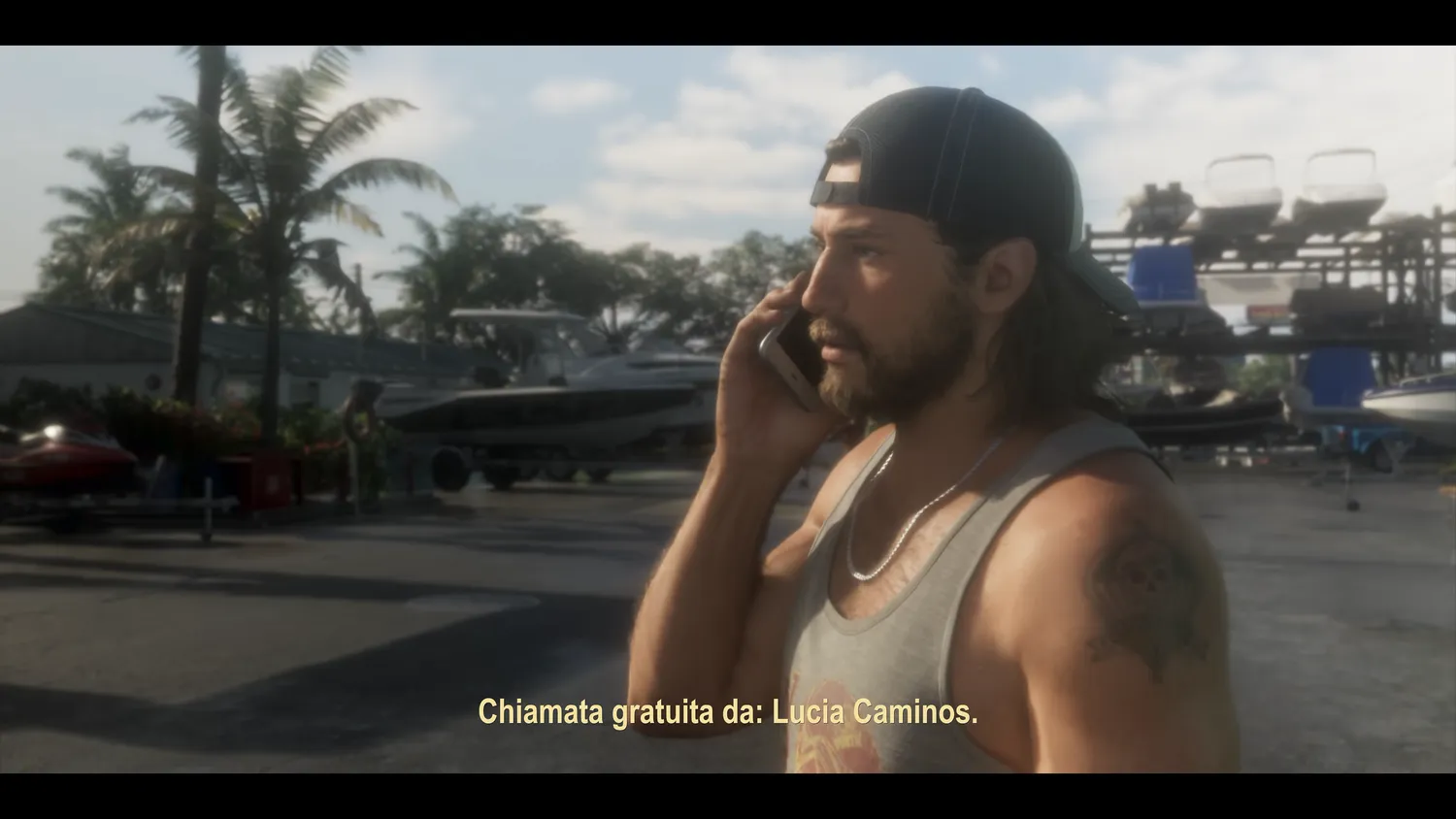 GTA 6, analizziamo il trailer di lancio di ieri - immagine 1 dell'editoriale