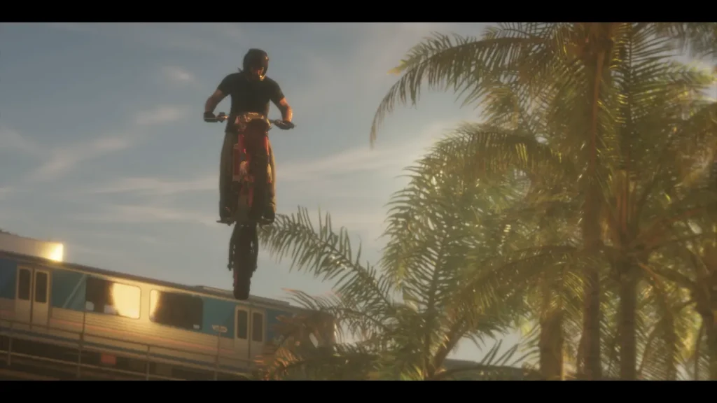 GTA 6, analizziamo il trailer di lancio di ieri - immagine dell'editoriale