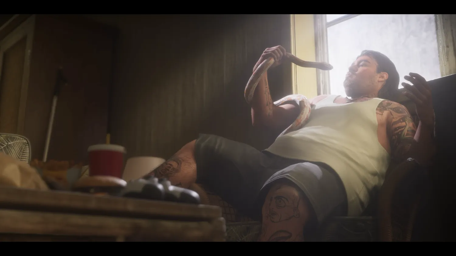 GTA 6, analizziamo il trailer di lancio di ieri - immagine 4 dell'editoriale
