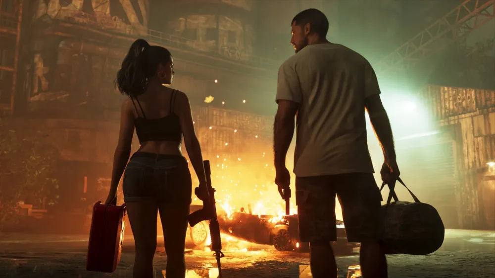 Grand Theft Auto VI - immagine 6 dell'editoriale