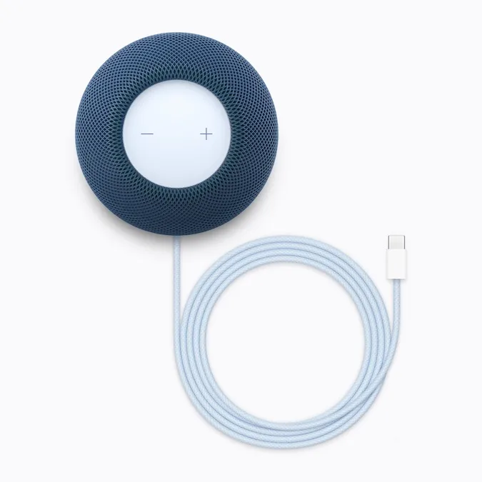 HomePod mini 2 annunciato da Apple