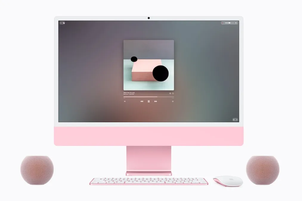 HomePod mini 2 annunciato da Apple