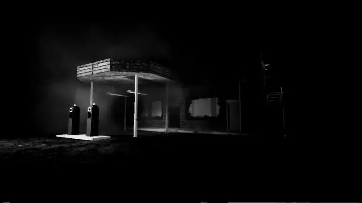 Alan Wake II - immagine 2 dell'editoriale