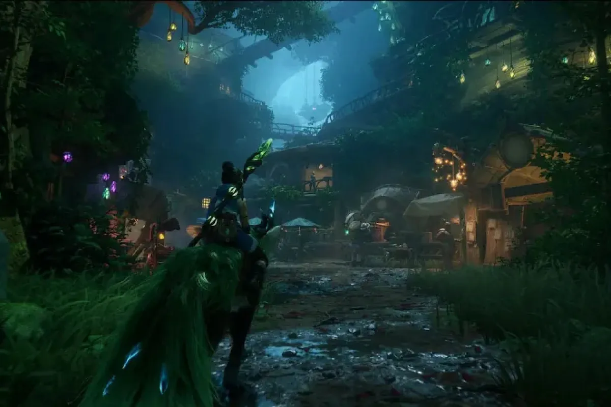 Kena Scars of Kosmora nuovi dettagli sul gameplay