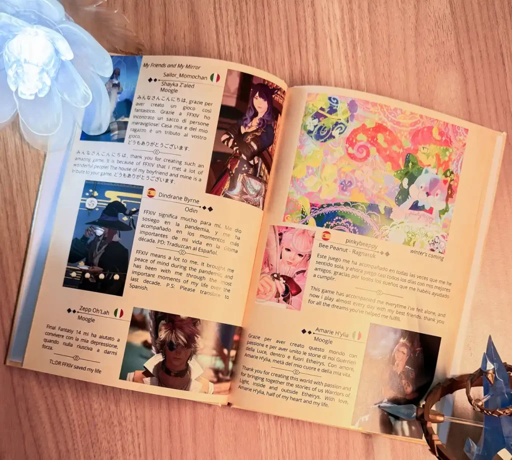 Final Fantasy XIV: A Realm Reborn - immagine 2 della notizia