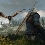 The Witcher 3: Wild Hunt Remastered è impressionante, ma ha problemi grafici. Si lavora a una patch