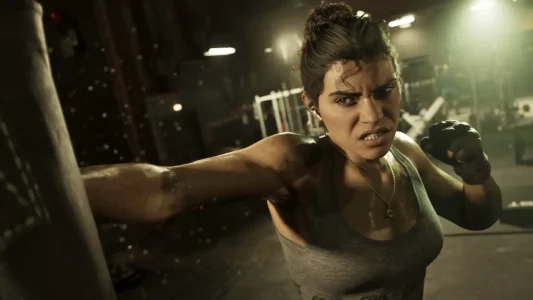 Lucia Caminos, la protagonista femminile di GTA 6