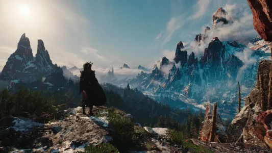 The Witcher 4 utilizzerà l'Unreal Engine (ma senza Intelligenza Artificiale)