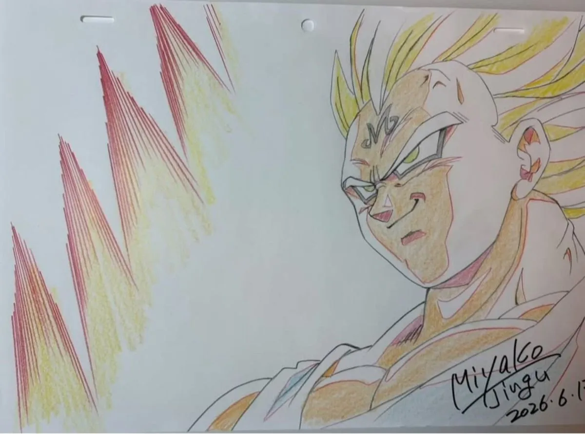 Intervista a Miyako Jingū e Mitsumasa Kimura – San Diego Comic-Con Málaga 2026 - immagine 1 dell'editoriale