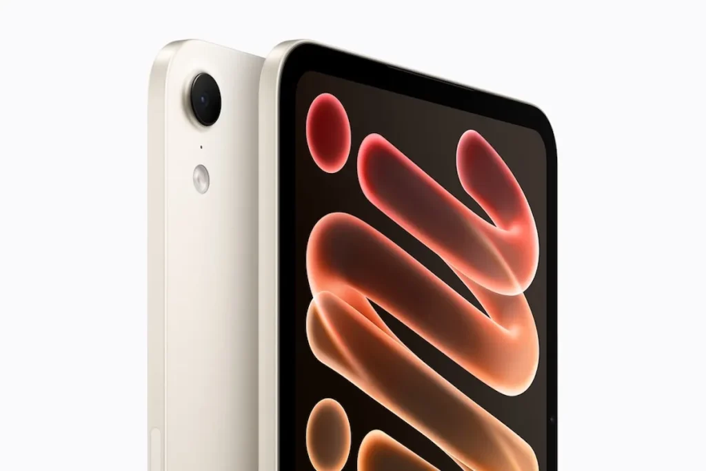 Nuovo iPad mini annunciato - immagine dell'articolo