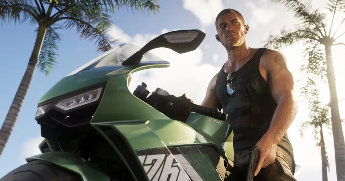 Grand Theft Auto VI - immagine 2 dell'editoriale