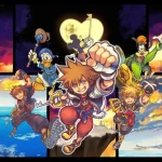 Kingdom Hearts Collection I-III – Recensione PS5