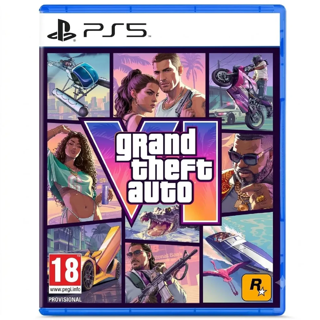 Grand Theft Auto VI - immagine 4 dell'editoriale