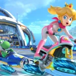 Mario Kart 8 Deluxe: disponibile l’aggiornamento 4.0.1, risolti i bug di cross-play