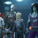 Marvel’s Guardians of the Galaxy: Encore Edition sbarca su Switch 2 a novembre