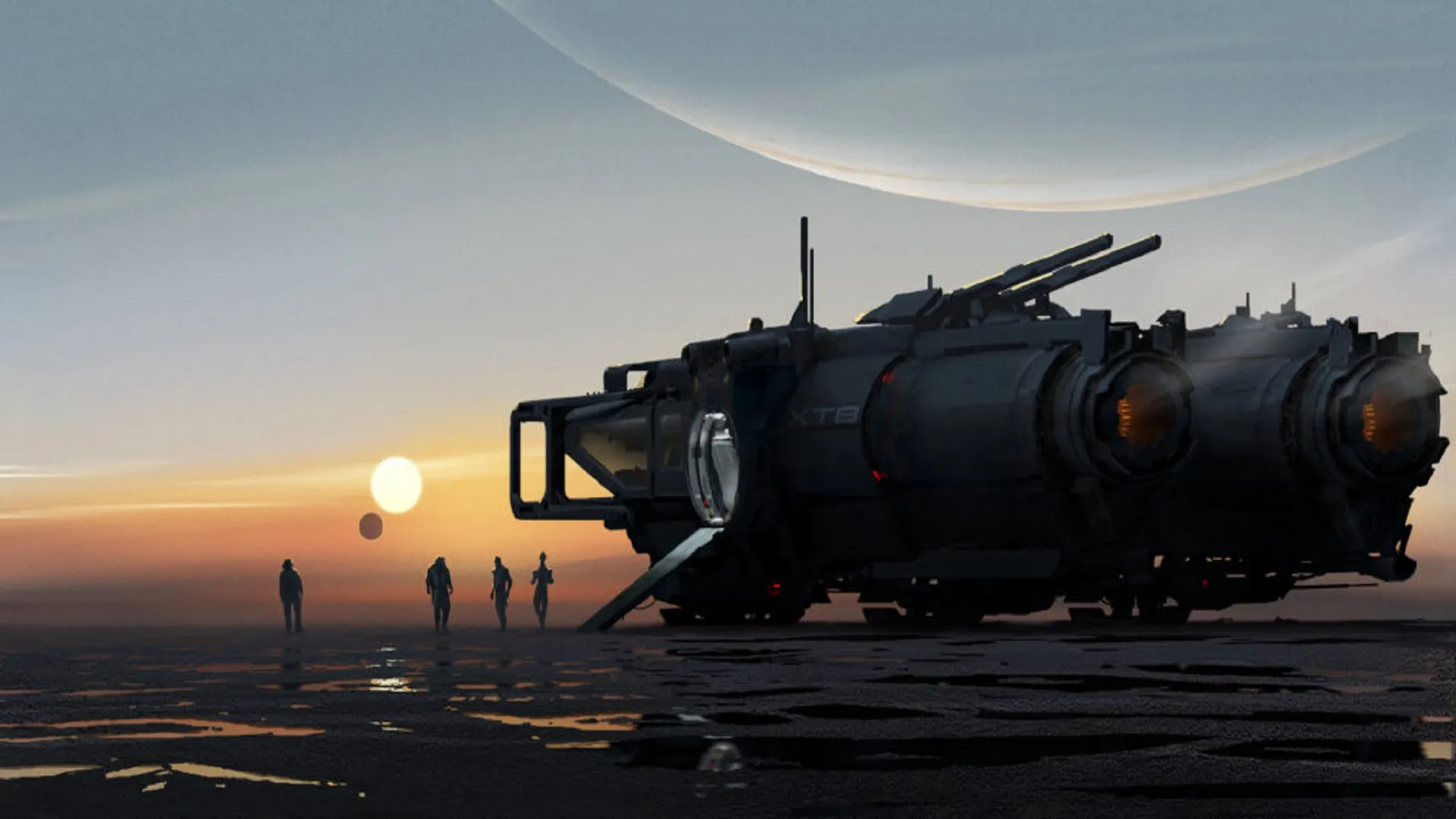BioWare chiude i battenti e si ferma il nuovo Mass Effect