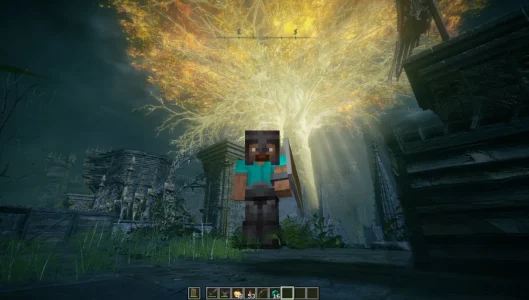 Minecraft - immagine 1 dell'editoriale