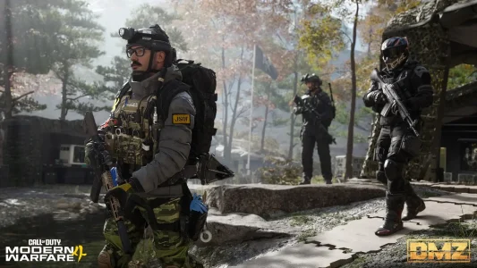 Call of Duty: Modern Warfare 4, DMZ arriva in anticipo