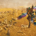 Monster Hunter Wilds: demo e pre-order disponibili per la versione Switch 2