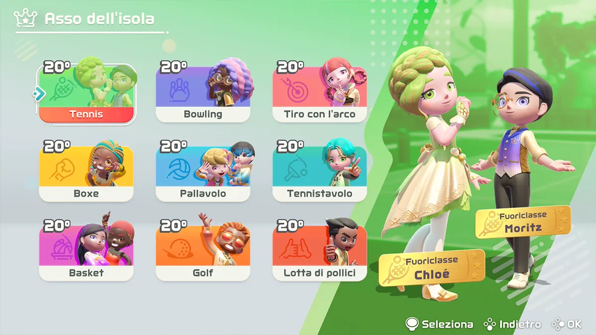 Nintendo Switch Sports Resort - immagine 13 della recensione