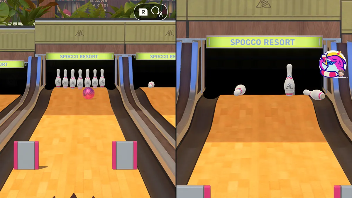 Nintendo Switch Sports Resort - immagine 3 della recensione