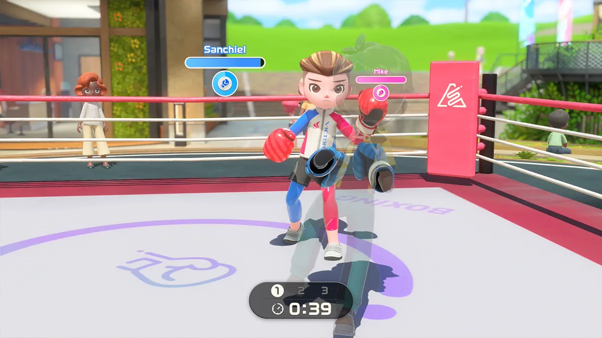Nintendo Switch Sports Resort - immagine 5 della recensione