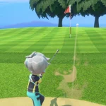 Nintendo Switch Sports Resort