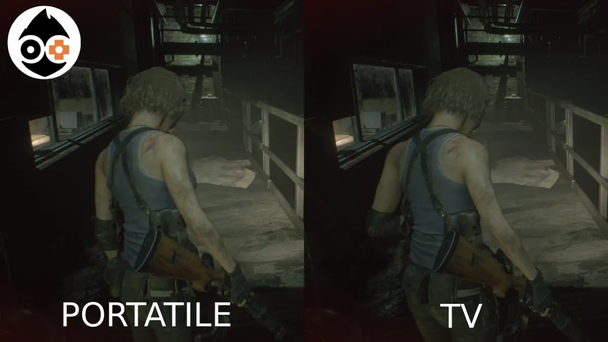 Resident Evil 2 3 e 4 Remake - immagine 5 della recensione