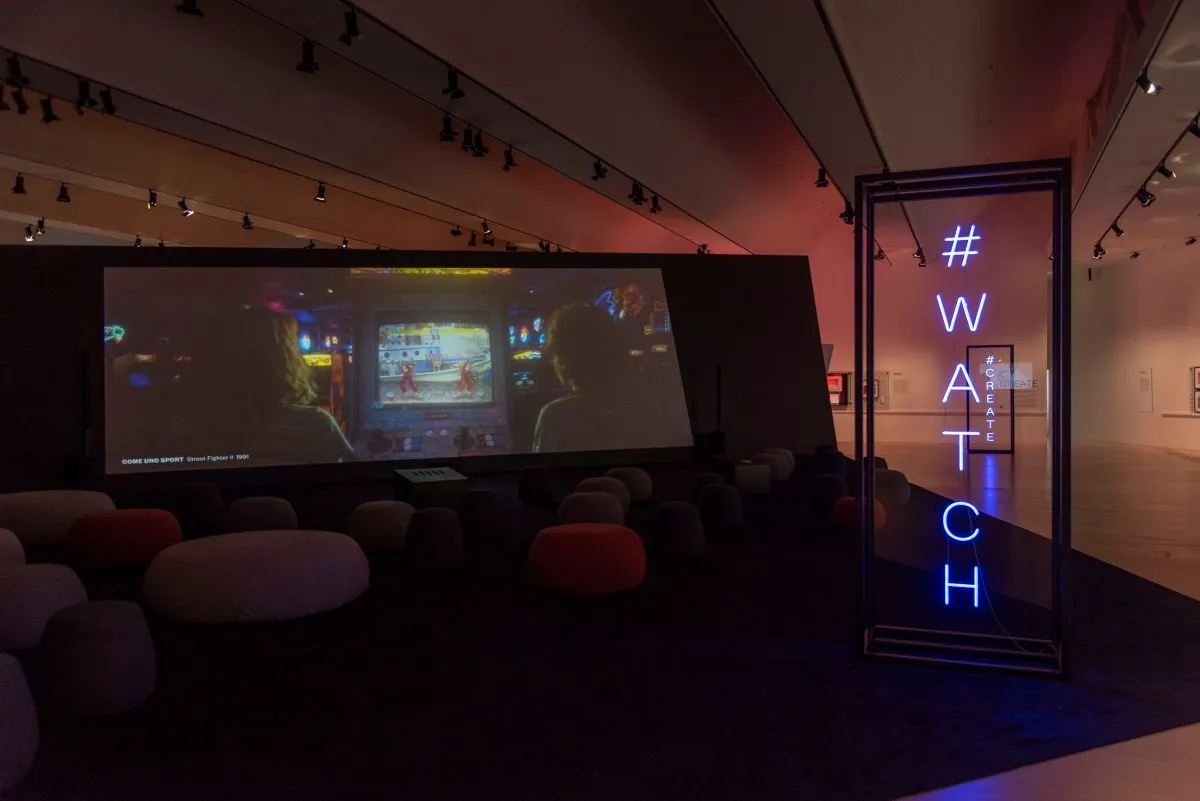 Videogioco, cultura e società: l’M9 di Venezia Mestre presenta PLAYERS - immagine 1 della notizia