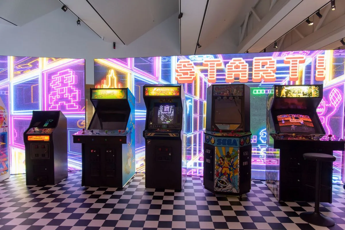 Videogioco, cultura e società: l’M9 di Venezia Mestre presenta PLAYERS - immagine 2 della notizia