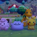 Pokémon Pokopia: un trucco geniale permette di recuperare i Pokémon degli eventi passati