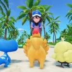 Pokémon Vento e Onda: trapelati dettagli sui leggendari e sulla parte iniziale della decima generazione