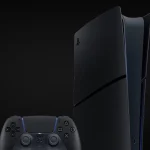 Sony lancia la PS5 Digital Edition Midnight Black a 350 dollari, ma solo in Giappone
