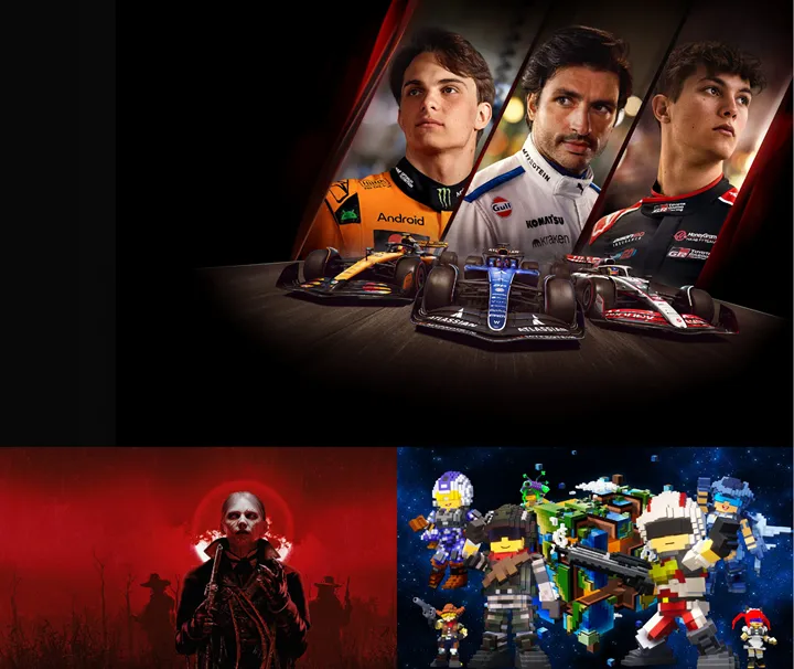F1 25, Hunt Showdown 1896 e Earth Defense Force World Brothers 2 - Line-up PSPlus Essential Ottobre 2026