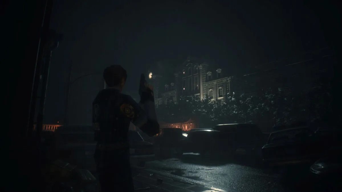 Resident Evil 2 3 e 4 Remake - immagine 1 della recensione