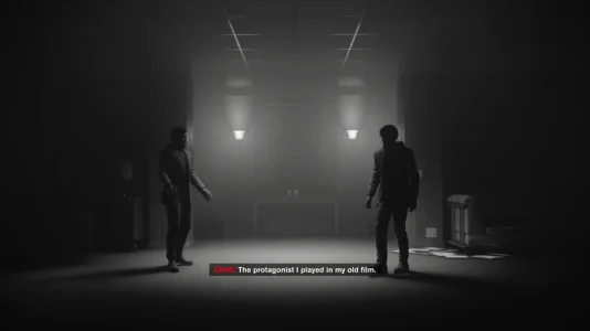 Alan Wake II - immagine 1 dell'editoriale