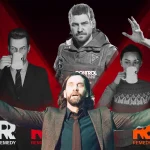 Control Resonant: il viaggio più profondo nell’identità del Remedy-verse