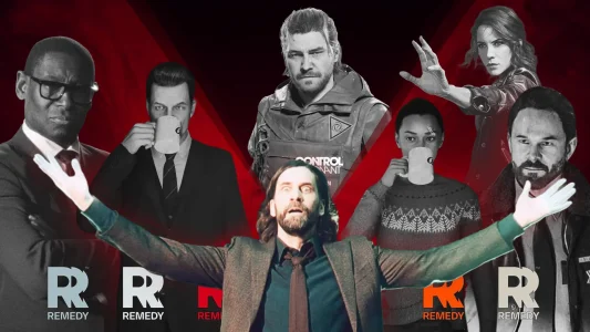 Control Resonant: il viaggio più profondo nell’identità del Remedy-verse