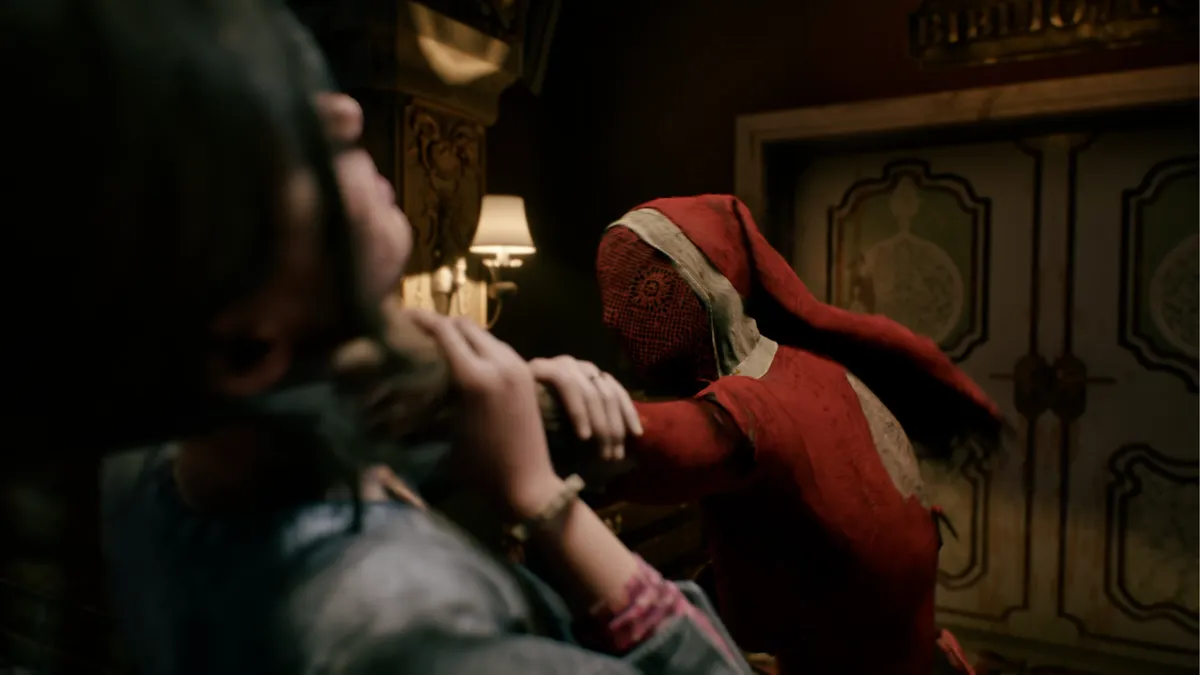 Remothered: Red Nun's Legacy - immagine 5 della recensione