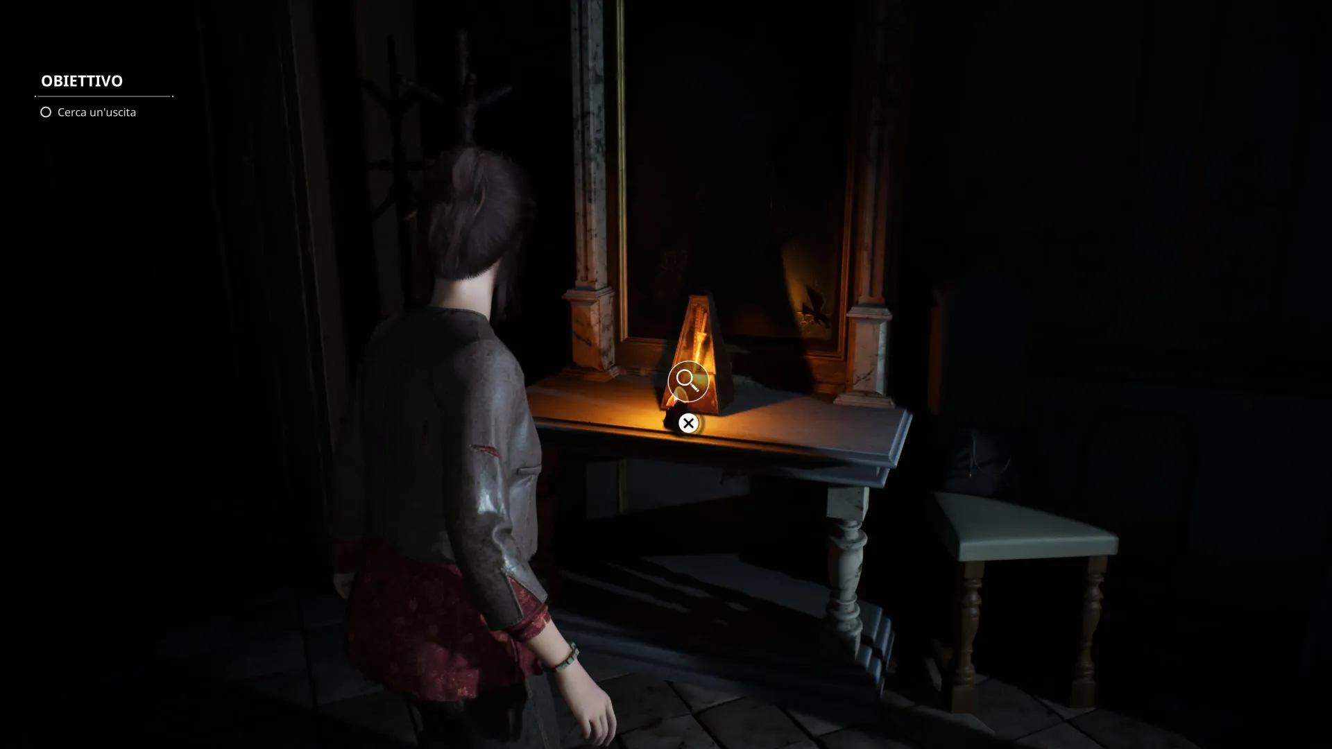Remothered: Red Nun's Legacy - immagine 9 della recensione