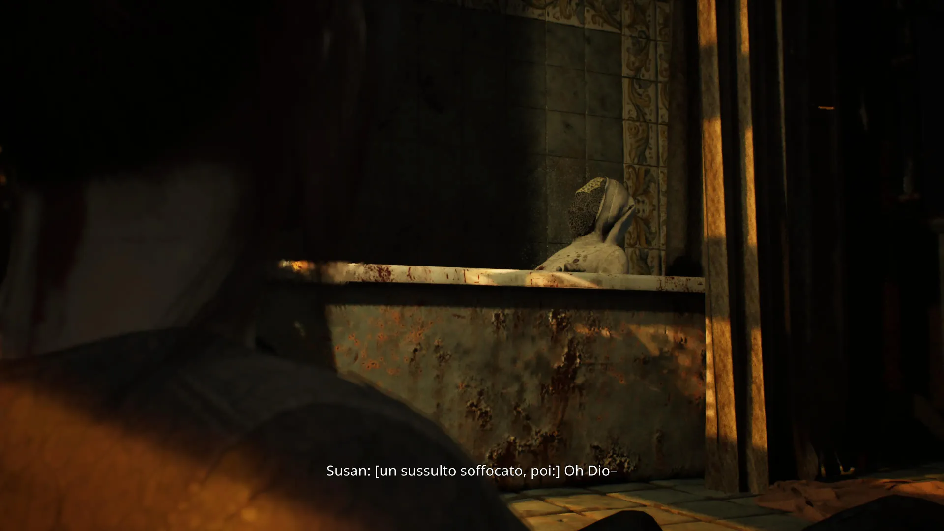Remothered: Red Nun's Legacy - immagine 1 della recensione